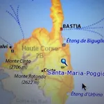 Apartment Emilia Santa-Maria-Poggio (Corsica)