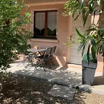 Emilia Apartment