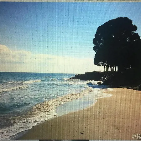 アパート Emilia *