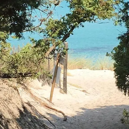 アパート Emilia *