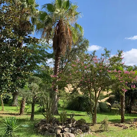 Emilia * Santa-Maria-Poggio