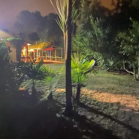 Emilia アパート Santa-Maria-Poggio