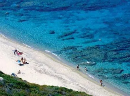 アパート Emilia *