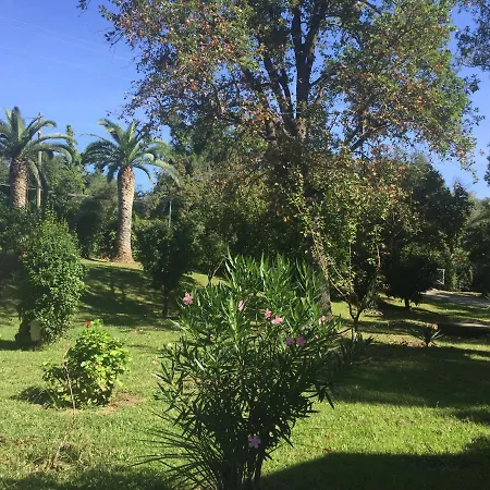 Apartmán Emilia
