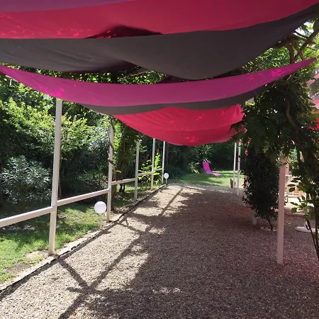 Appartement Emilia *