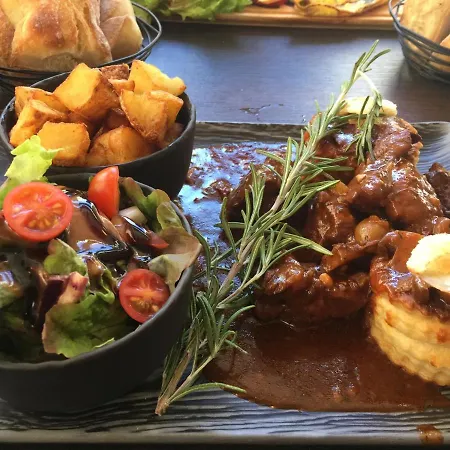 Emilia Appartement *