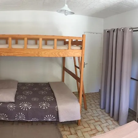 Appartamento Emilia Santa-Maria-Poggio (Corsica)