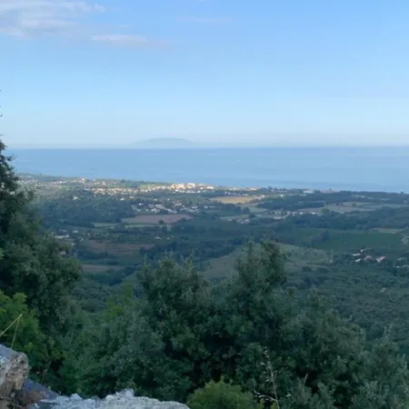Emilia * Santa-Maria-Poggio (Corsica)