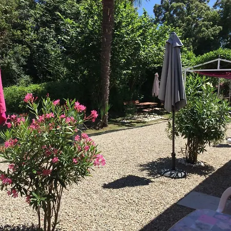 Emilia Apartman Santa-Maria-Poggio