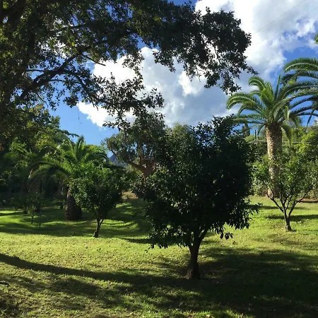 Emilia Apartman Santa-Maria-Poggio