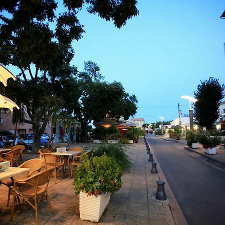 Emilia * Santa-Maria-Poggio (Corsica)
