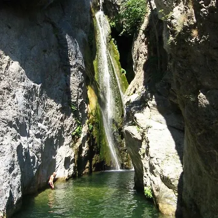 Emilia Santa-Maria-Poggio (Corsica)
