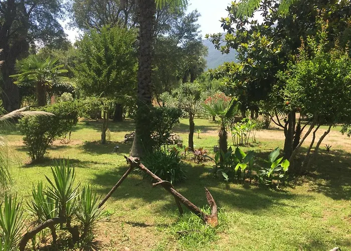 Apartament Emilia
