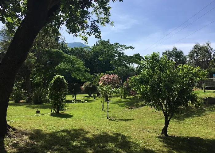 Emilia * 圣玛丽亚波焦