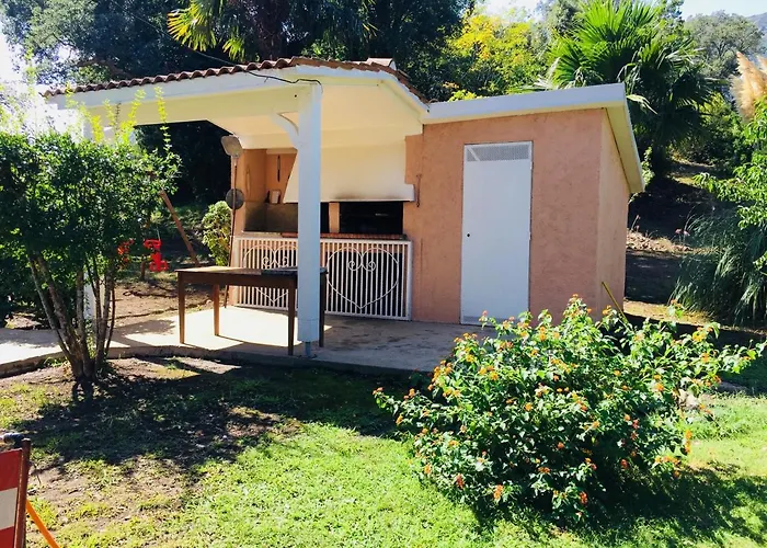 Emilia 圣玛丽亚波焦