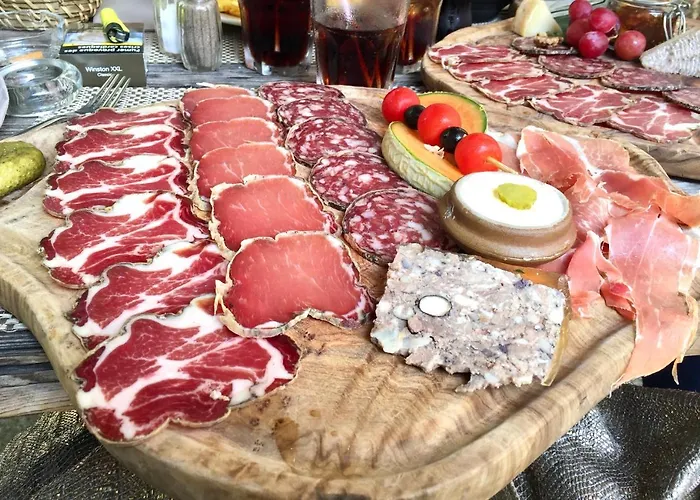 Emilia Santa-Maria-Poggio (Corsica)