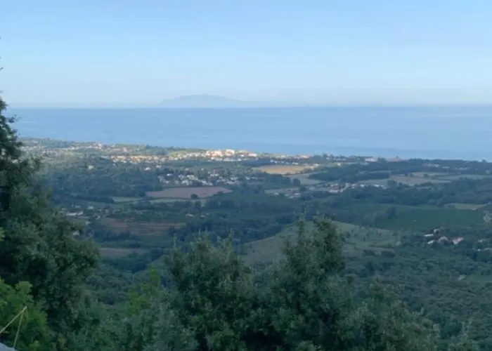 Emilia * Santa-Maria-Poggio (Corsica)