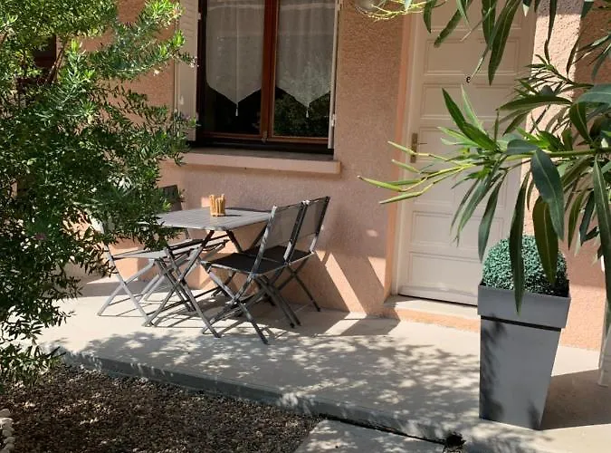 Emilia Apartament