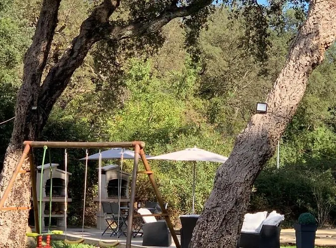 Emilia * Santa-Maria-Poggio (Corsica)