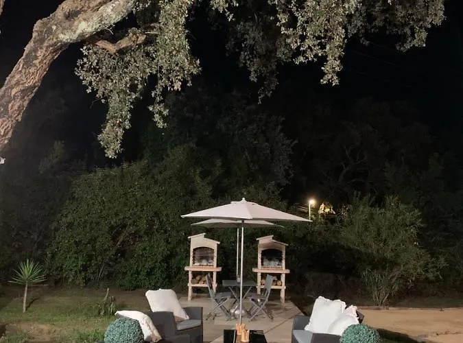 Emilia Apartament Santa-Maria-Poggio (Corsica)