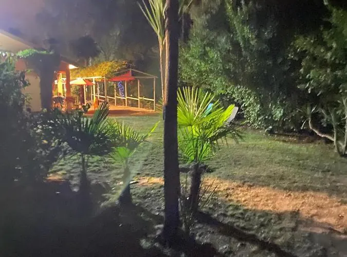 Emilia 公寓 圣玛丽亚波焦