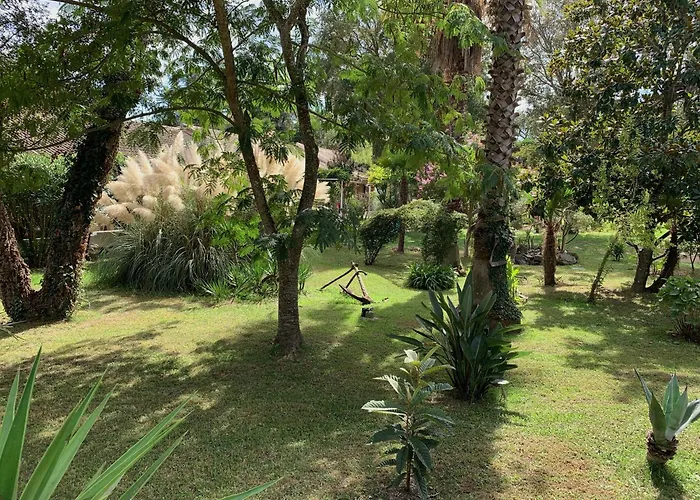 公寓 Emilia 圣玛丽亚波焦