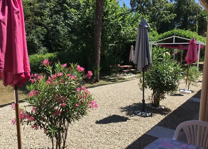 Emilia Apartment Santa-Maria-Poggio (Corsica)