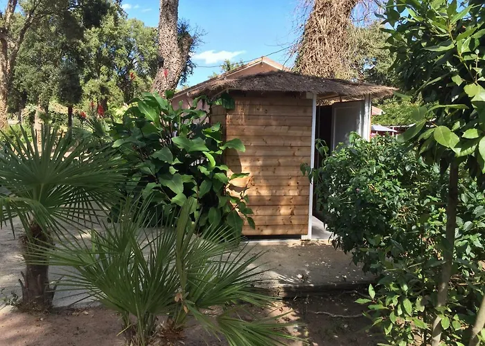 Emilia Apartment Santa-Maria-Poggio (Corsica)