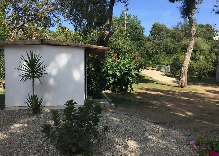 Emilia * Santa-Maria-Poggio (Corsica)